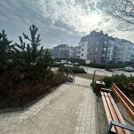 Appartement Mieszkanie Z Klimatem *